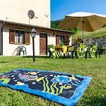 Valguerriera 4 - Casale بيت للعطل