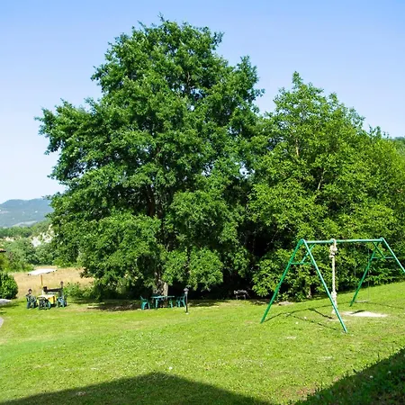 Valguerriera 4 - Casale *