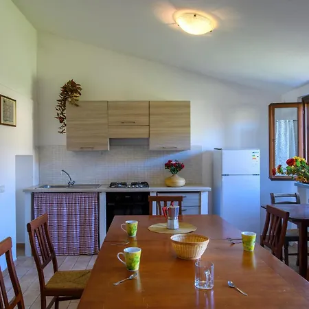 Valguerriera 4 - Casale Holiday home *