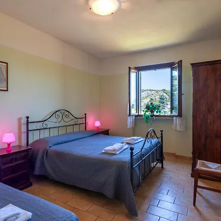 Valguerriera 4 - Casale Holiday home