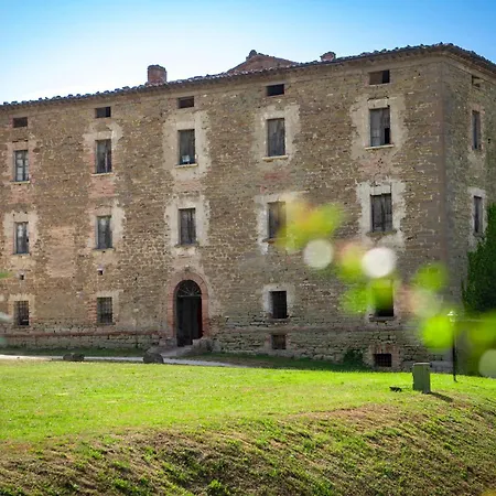 Holiday home Valguerriera 4 - Casale *