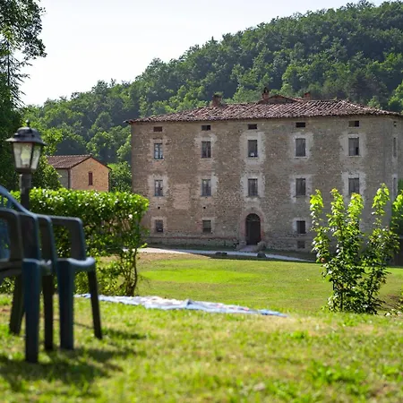 Valguerriera 4 - Casale Holiday home Apecchio