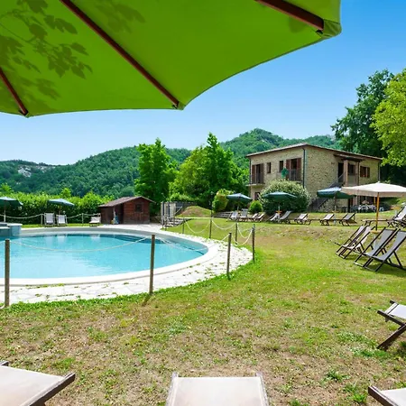 Valguerriera 4 - Casale Pian di Mulino