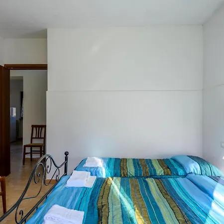 Feriehus Valguerriera 4 - Casale Pian di Mulino