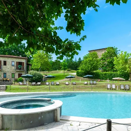 Feriehus Valguerriera 4 - Casale *