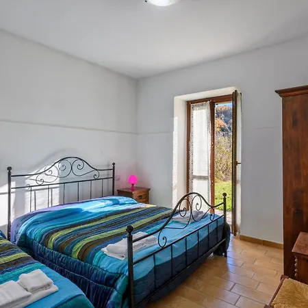 Σπίτι διακοπών Valguerriera 4 - Casale
