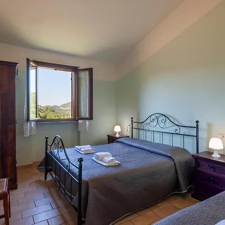 Holiday home Valguerriera 4 - Casale *