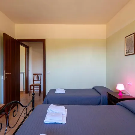 Valguerriera 4 - Casale *