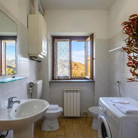 Valguerriera 4 - Casale Pian di Mulino