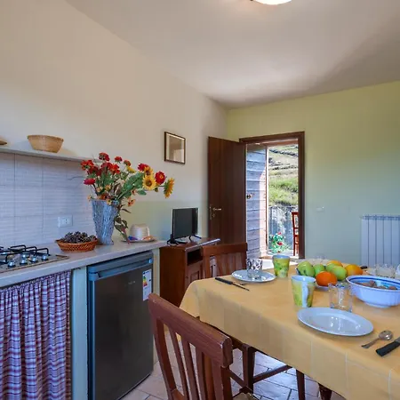 Valguerriera 4 - Casale * Pian di Mulino