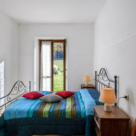 Valguerriera 4 - Casale