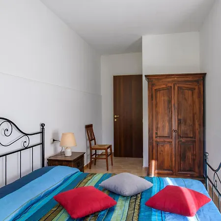 Valguerriera 4 - Casale Feriehus