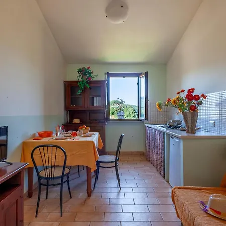 Feriehus Valguerriera 4 - Casale