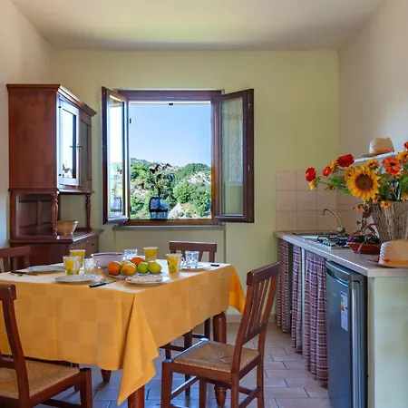 Valguerriera 4 - Casale Feriehus *