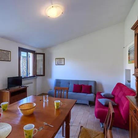 Feriehus Valguerriera 4 - Casale *