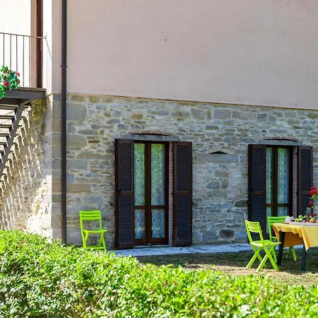 Valguerriera 4 - Casale *