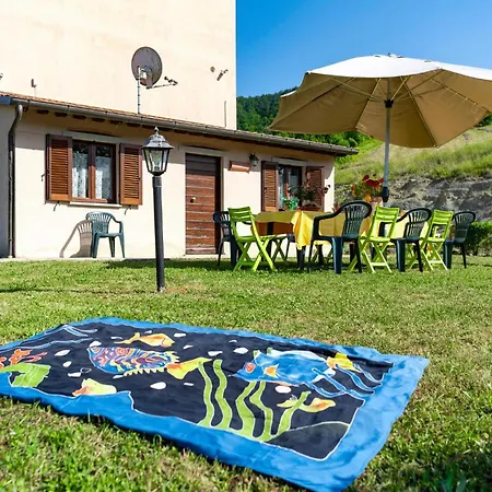Valguerriera 4 - Casale Holiday home