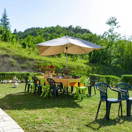Valguerriera 4 - Casale Holiday home *