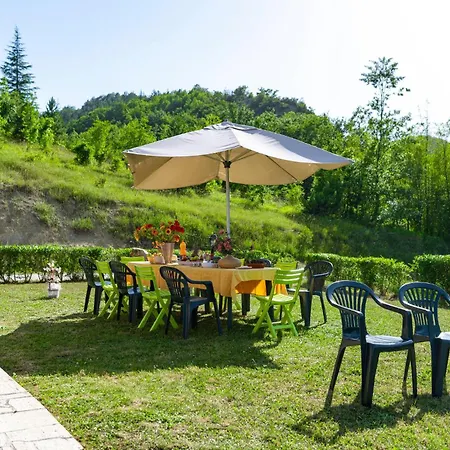 Valguerriera 4 - Casale Feriehus *