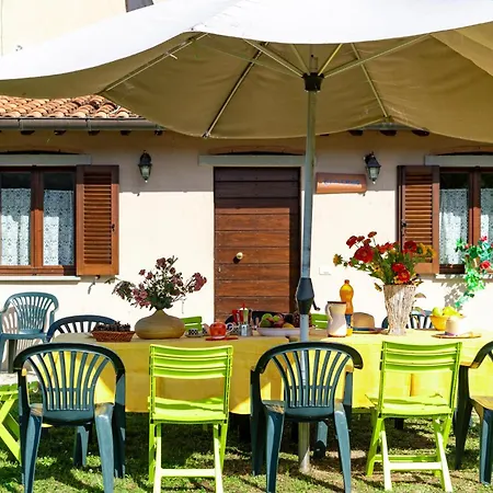 Valguerriera 4 - Casale Holiday home Apecchio