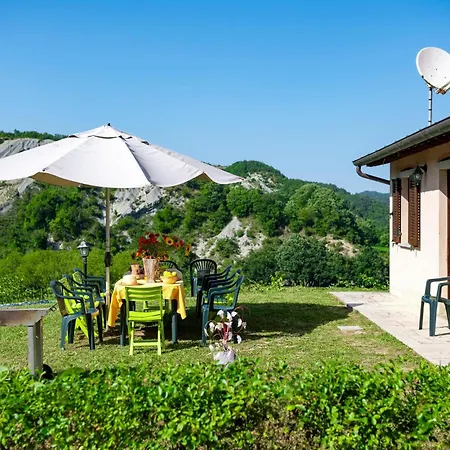 Valguerriera 4 - Casale *