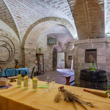 Valguerriera 4 - Casale Pian di Mulino